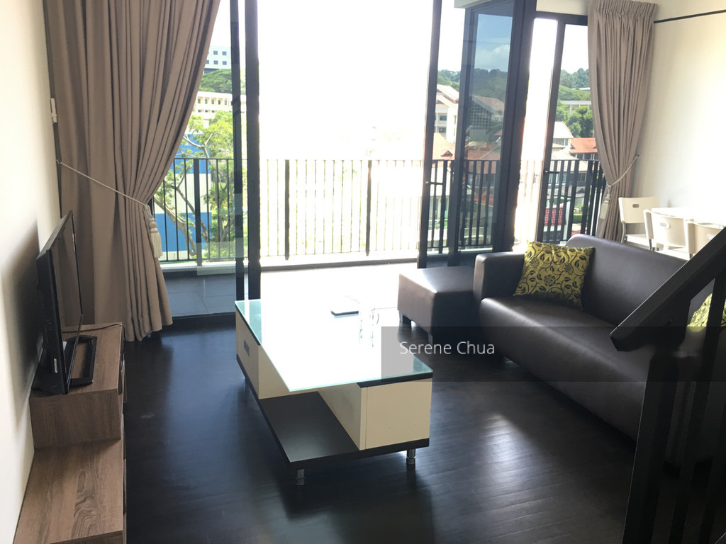 Village @ Pasir Panjang (D5), Condominium #217260941
